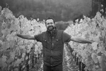 Winemaker, Morgan Maureze